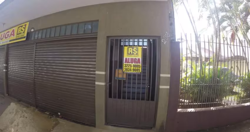 Apartamento para alugar no condomínio residencial larissa no bairro jardim américa