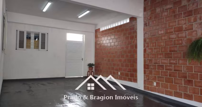 Casa com 3 quartos à venda no Jardim Nações Unidas, Jundiaí 