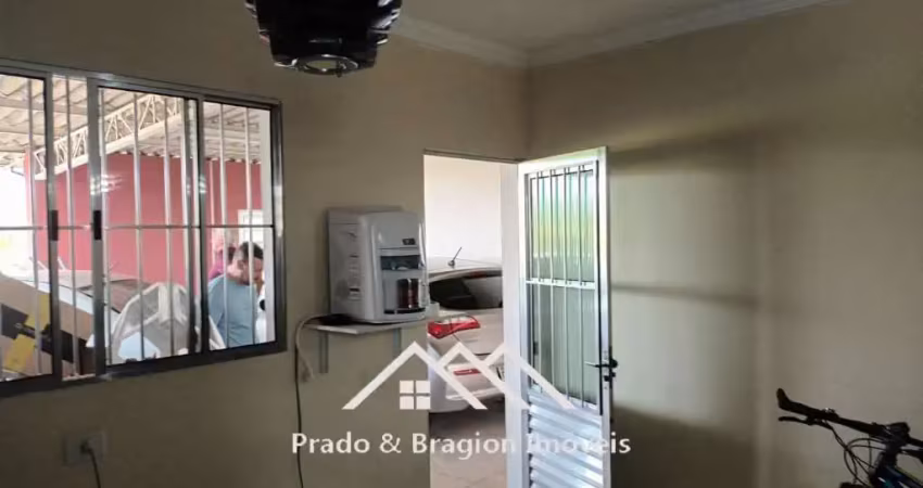 Casa com 3 quartos à venda na Vila Popular, Várzea Paulista 