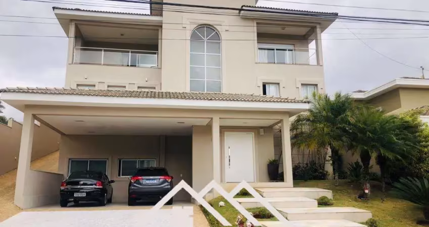 Casa em condomínio fechado com 4 quartos à venda na dos Álamos, 175, Terras de São Carlos, Jundiaí
