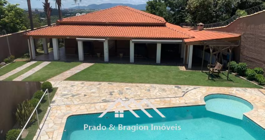 Chácara / sítio com 3 quartos à venda no Colinas de Inhandjara, Itupeva 