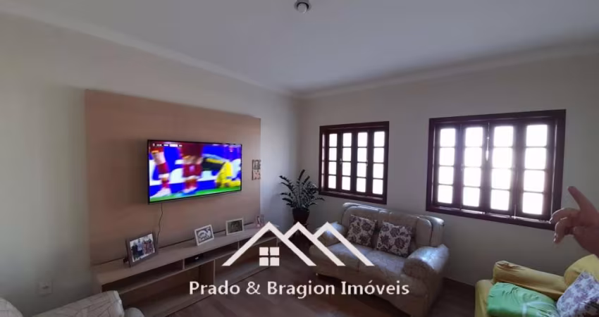 Casa com 3 quartos à venda na Vila São Paulo, Jundiaí 