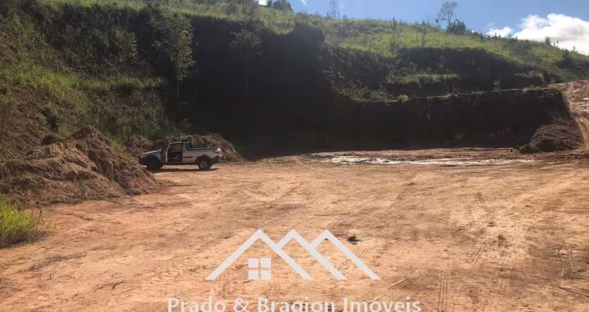 Terreno comercial à venda na Marginal Rio Jundiaí, 1477, Área Industrial, Várzea Paulista
