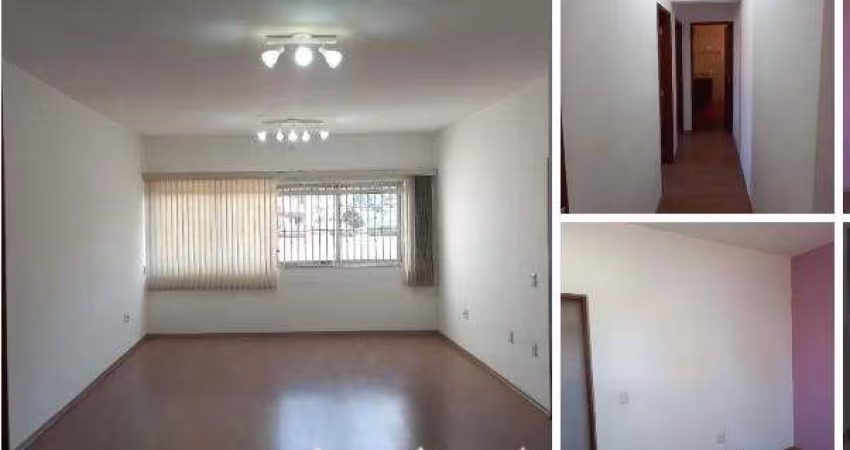 Apartamento com 2 quartos à venda na Rua Senador Fonseca, 581, Centro, Jundiaí