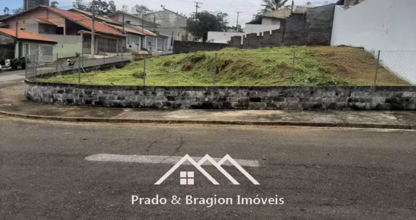 Terreno à venda na José Zorzi, 136, Cidade Nova, Jundiaí