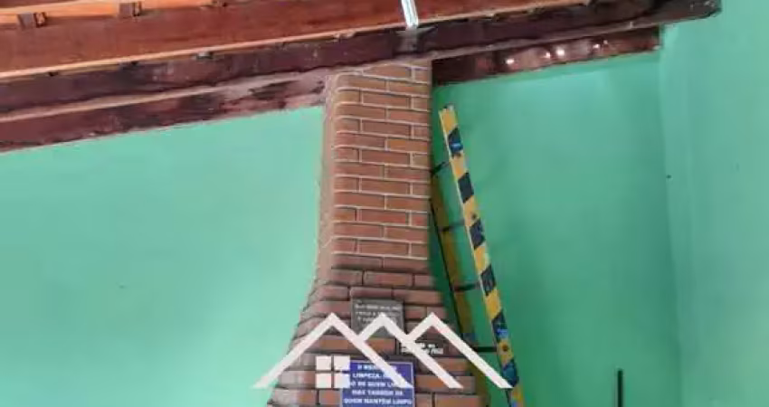 Casa com 3 quartos à venda na Vitória, 415, Vila M Genoveva, Jundiaí