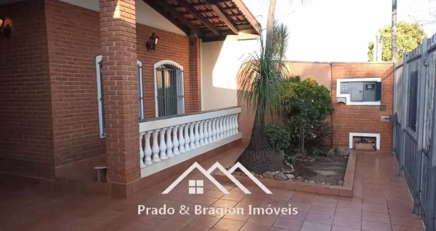 Casa com 3 quartos à venda na Professor Nelson Álvaro Figueiredo Brito, 120, Jardim Torres São José, Jundiaí