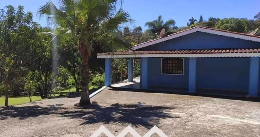 Chácara / sítio com 3 quartos à venda na Chácara Nova Essen, Campo Limpo Paulista 