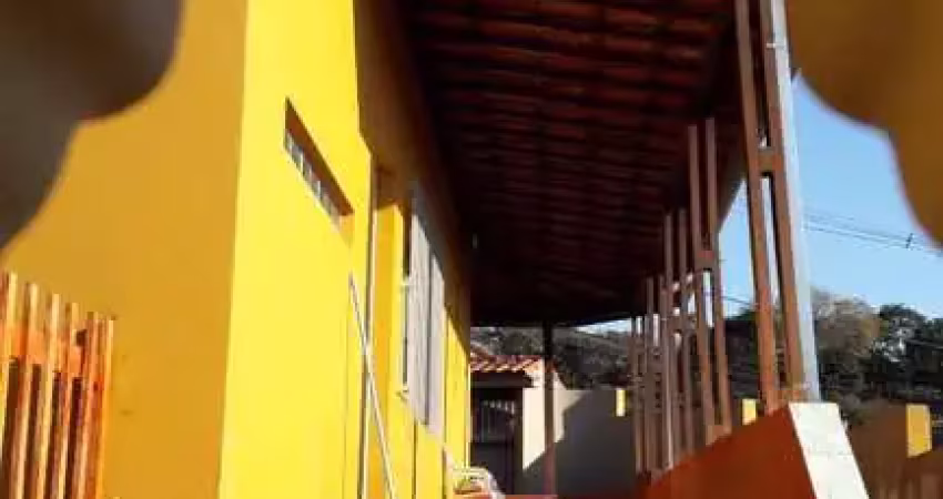 Casa com 2 quartos à venda na João Stefani, 155, Jardim Vitória, Campo Limpo Paulista