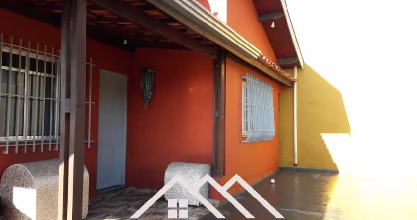 Casa com 2 quartos à venda no Jardim Vitória, Campo Limpo Paulista 