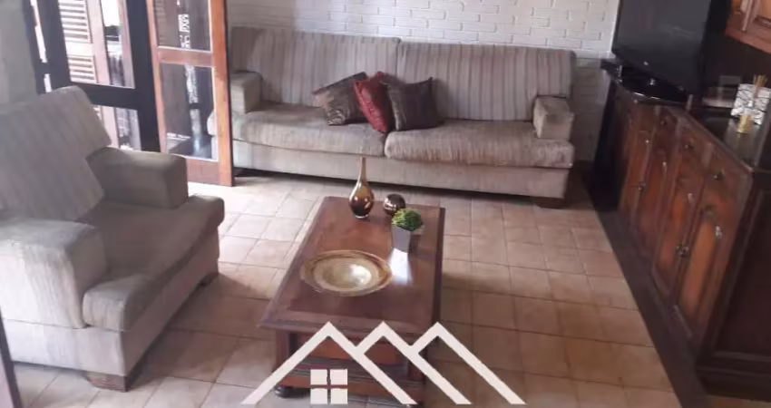 Casa com 3 quartos à venda na Ângelo Riveli, 100, Jardim da Fonte, Jundiaí
