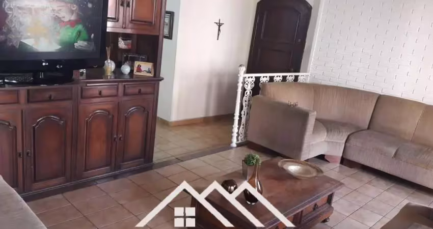 Casa com 3 quartos à venda na Ângelo Riveli, 100, Jardim da Fonte, Jundiaí