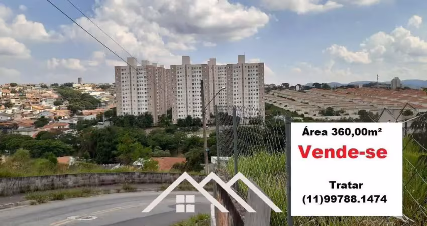 Terreno à venda na Catulo da Paixão Cearense, 06, Jardim das Carpas, Jundiaí
