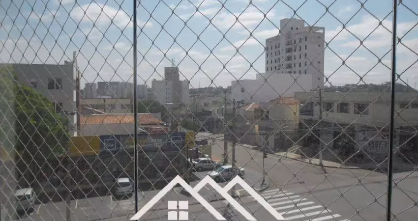 Apartamento com 3 quartos à venda na Avenida Fernando Arens, 200, Vila Arens II, Jundiaí