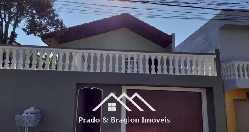 Casa com 4 quartos à venda no Jardim Promeca, Várzea Paulista 