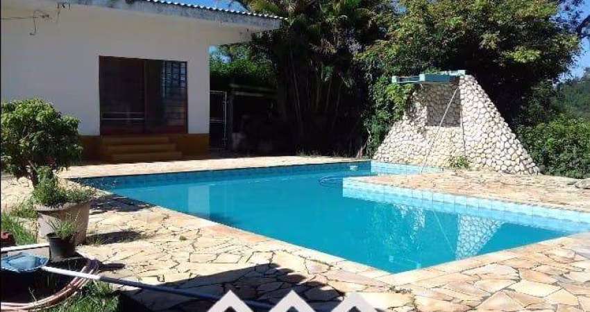Chácara / sítio com 2 quartos à venda no Vale Esmeralda, Jarinu 
