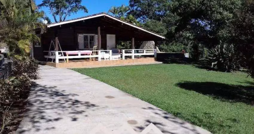 Chácara / sítio com 2 quartos à venda na Via do Planalto, 8, Vale Esmeralda, Jarinu