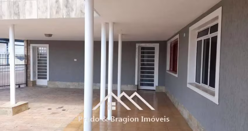 Casa comercial à venda na Miguel Monta, 50, Vila Rami, Jundiaí