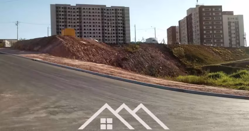Terreno comercial à venda na Oswaldo Spinucci, s/n, Jardim das Acácias, Várzea Paulista