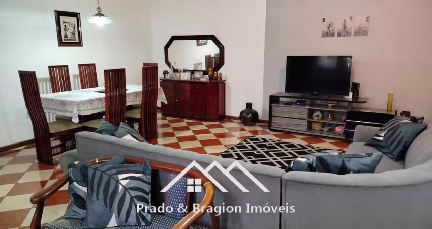 Casa com 3 quartos à venda no Jardim Torres São José, Jundiaí 