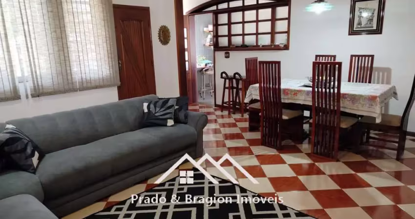 Casa com 3 quartos à venda na Doutor João Moreira de Novais, 270, Jardim Torres São José, Jundiaí