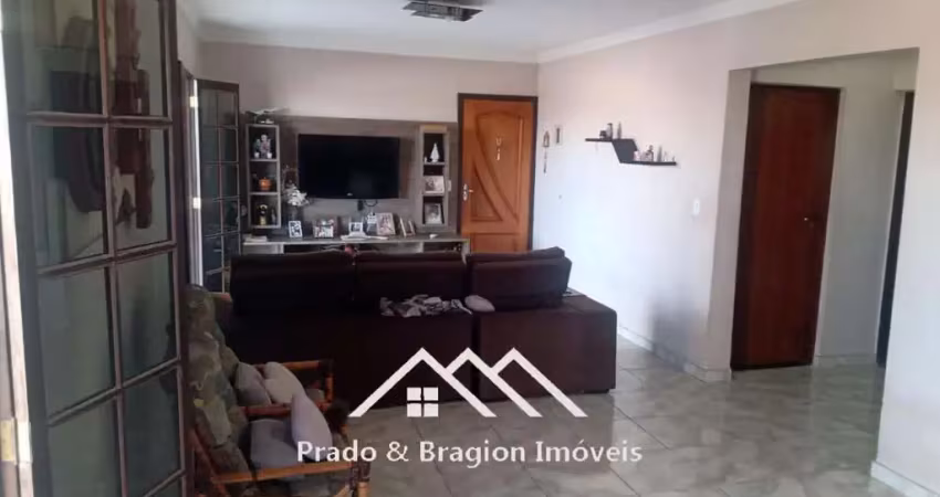Casa com 2 quartos à venda na Guaíra, 345, Parque Guarani, Várzea Paulista