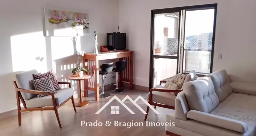 Apartamento com 3 quartos à venda na Vila Isabel Eber, Jundiaí 