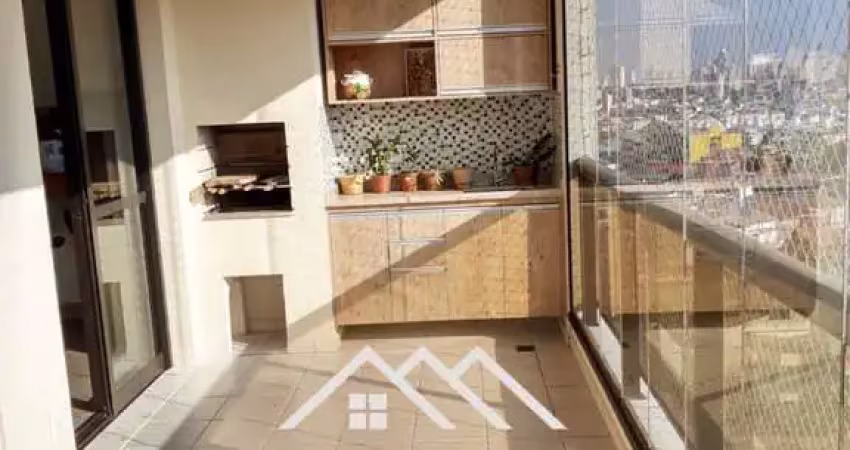 Apartamento com 3 quartos à venda na Anita Garibaldi, 485, Vila Isabel Eber, Jundiaí