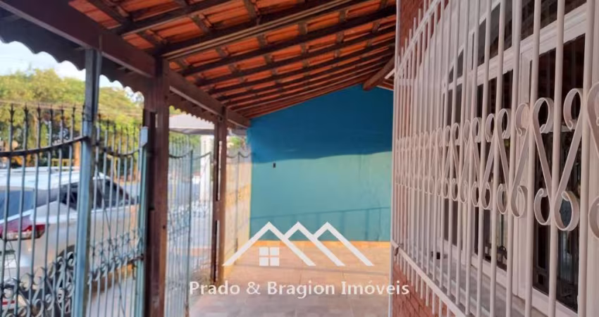 Casa com 2 quartos à venda no Jardim Vitória, Campo Limpo Paulista 