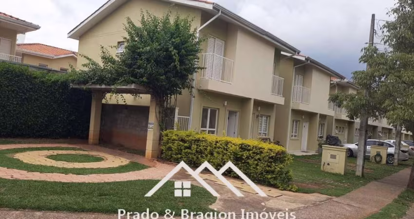 Casa em condomínio fechado com 2 quartos à venda no Medeiros, Jundiaí 