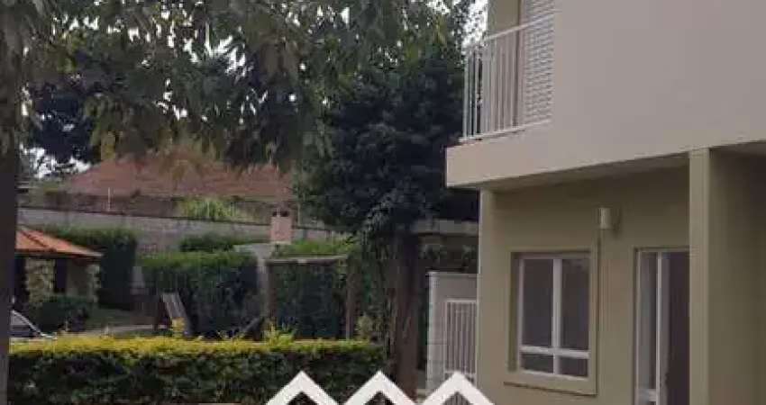 Casa em condomínio fechado com 2 quartos à venda na Maria Aparecida Pansarim Porcari, 330, Medeiros, Jundiaí