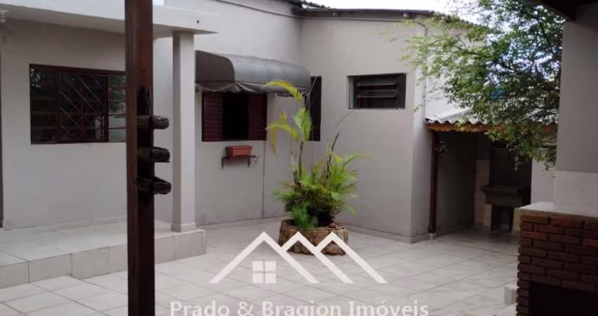 Casa com 2 quartos à venda no Centro, Jundiaí 