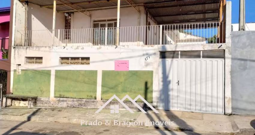 Casa com 2 quartos à venda no Jardim Guanciale, Campo Limpo Paulista 