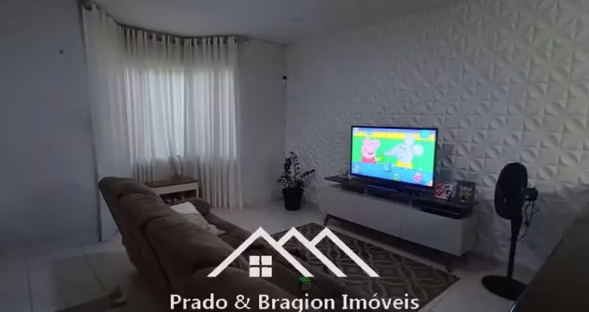 Casa em condomínio fechado com 3 quartos à venda no Jardim Promeca, Várzea Paulista 