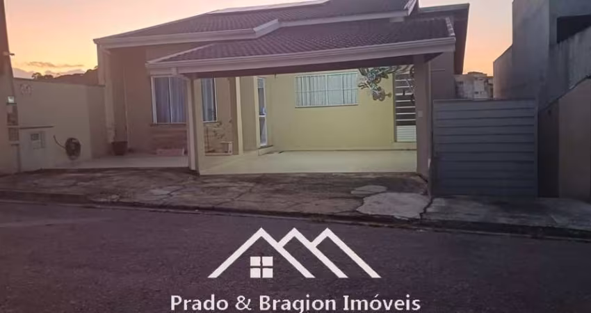Casa em condomínio fechado com 3 quartos para alugar no Jardim Promeca, Várzea Paulista 