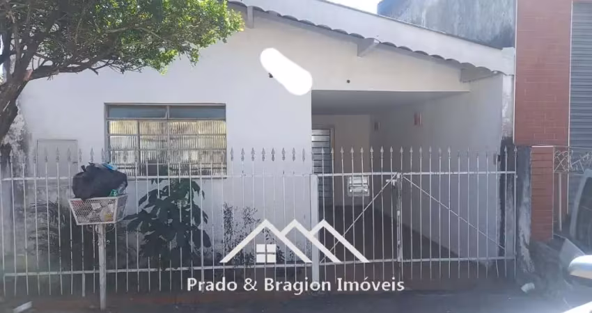 Casa com 2 quartos à venda no Jardim do Lago, Jundiaí 