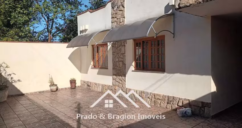 Casa com 3 quartos à venda na Professor Nelson Álvaro Figueiredo Brito, 451, Jardim Torres São José, Jundiaí