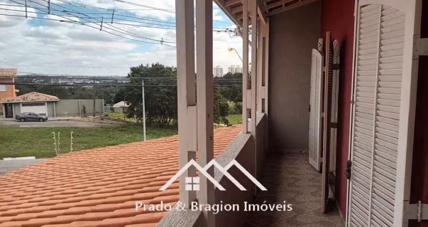 Casa com 3 quartos à venda no Jardim Torres São José, Jundiaí 