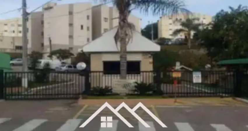 Apartamento com 2 quartos à venda na Vila Nambi, Jundiaí 