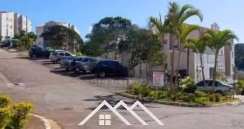 Apartamento com 2 quartos à venda na Vila Nambi, Jundiaí 