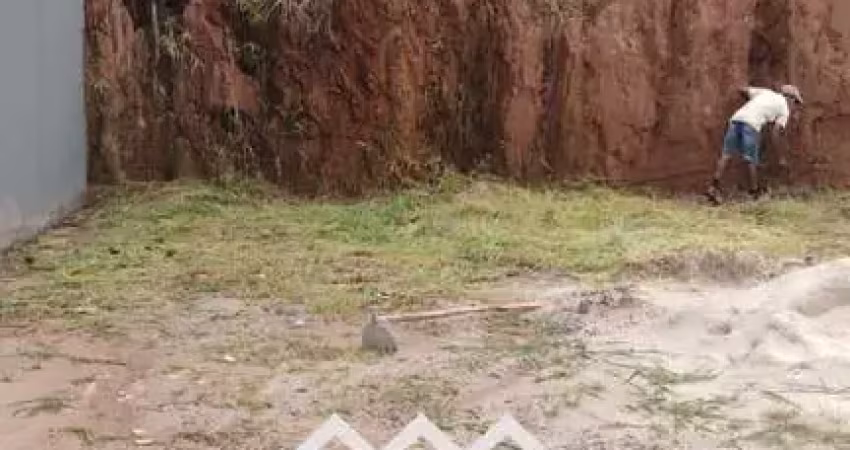 Terreno em condomínio fechado à venda no Jardim Promeca, Várzea Paulista 