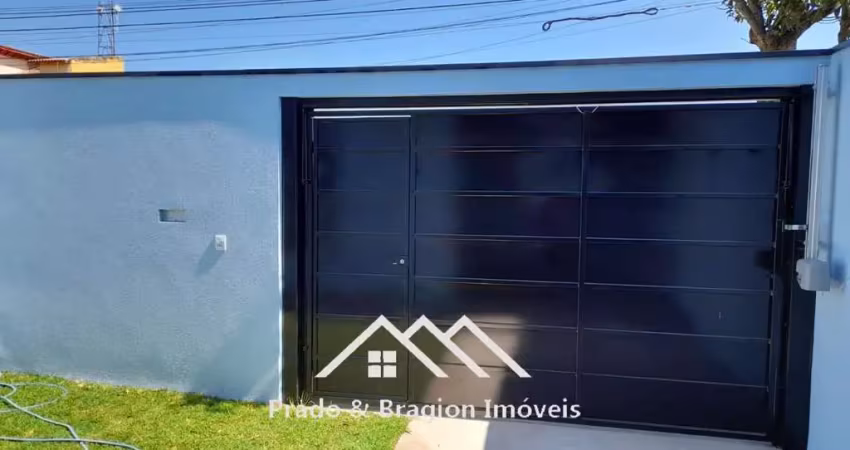 Casa com 3 quartos à venda no Jardim Marambaia, Jundiaí 