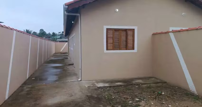 Casa com 2 quartos à venda no Jardim Umuarama, Itanhaém 
