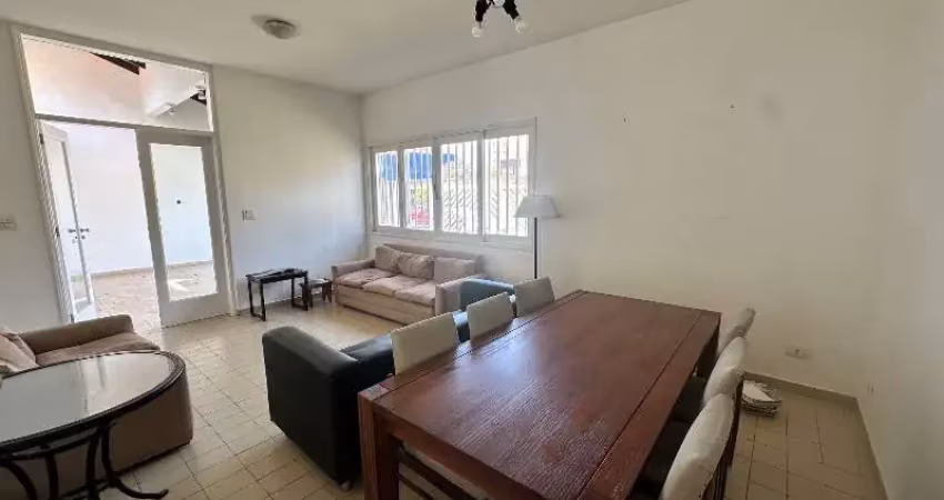 Casa comercial com 2 salas para alugar no Centro, Itanhaém 