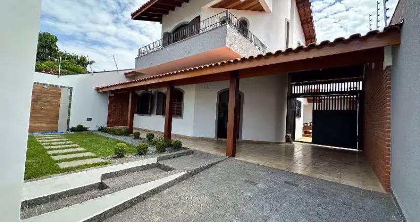 Casa com 3 quartos à venda no Jardim Imperador, Peruíbe 