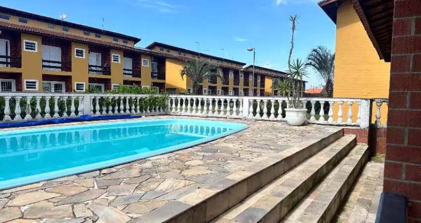 Casa com 2 quartos à venda no Cibratel II, Itanhaém 