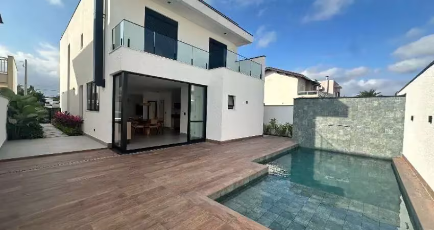 Casa com 3 quartos à venda no Bougainvillee IV, Peruíbe 