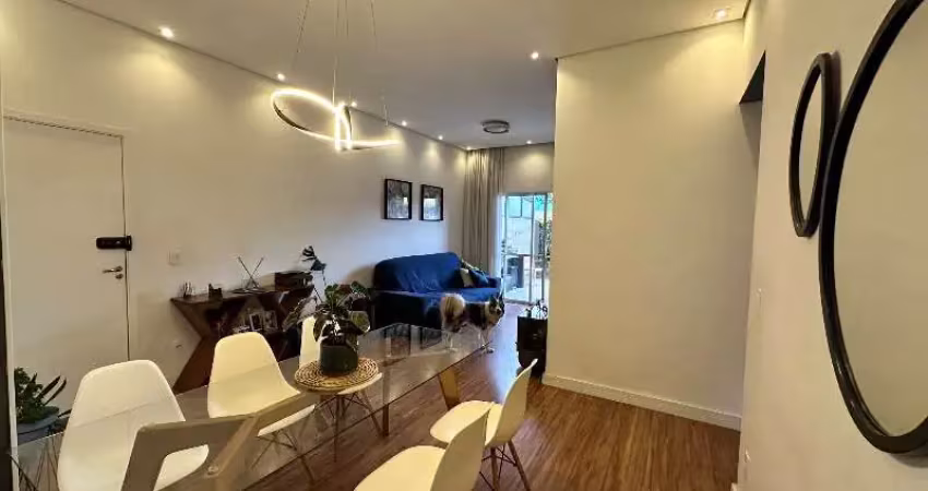 Apartamento com 3 quartos à venda no Ipiranga, São Paulo 