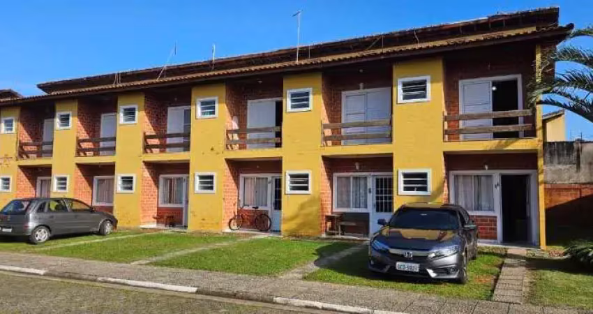 Casa com 2 quartos à venda no Cibratel II, Itanhaém 