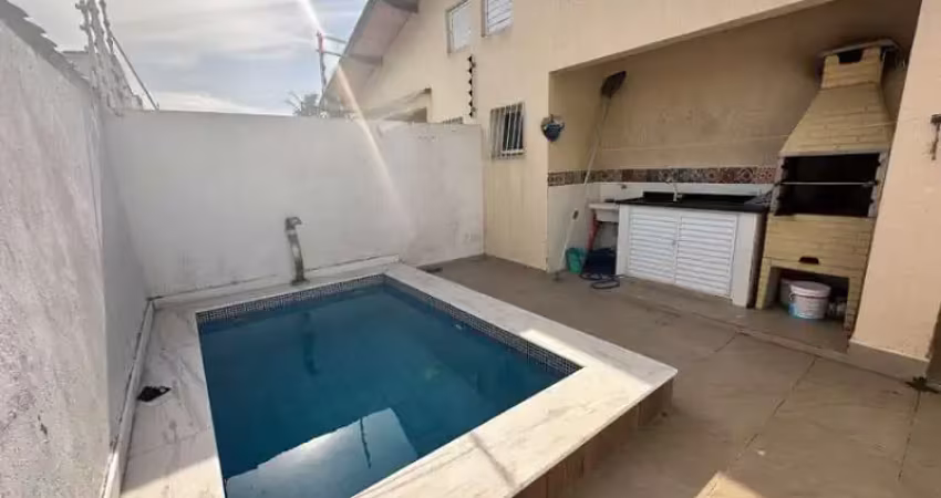 Casa com 3 quartos à venda no Jardim Jamaica, Itanhaém 